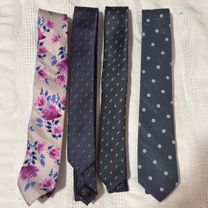 Express Tie bundle